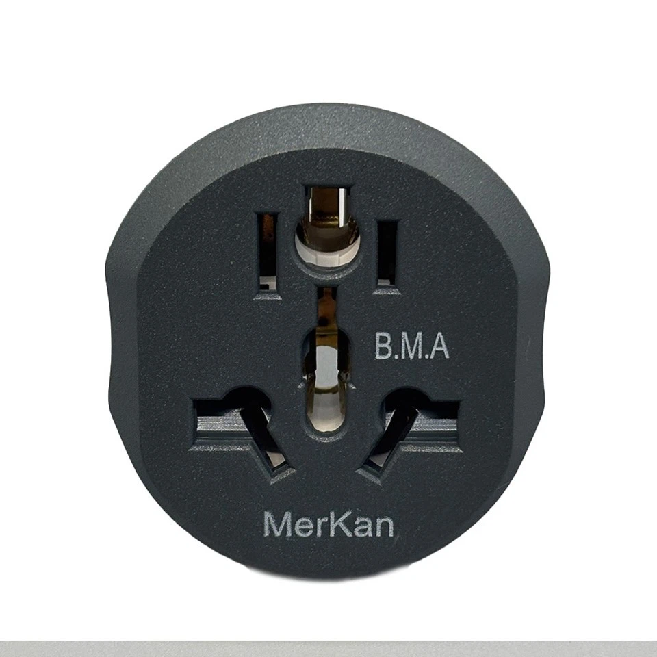 EU Plug Travel Adapter suppliers